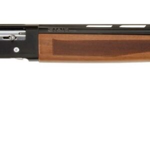 TriStar Arms Viper G2 20 gauge semi-automatic shotgun with 26-inch blued barrel and wood stock