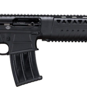 Rock Island Armory VRF14L semi-automatic 12 gauge shotgun with 20-inch barrel, right side view