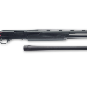 Winchester SXP Camp/Field Combo 20 gauge pump-action shotgun with 26-inch barrel and brass bead sight