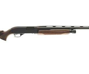 Winchester SXP Compact Field 20 gauge pump-action shotgun with 26-inch barrel and black finish