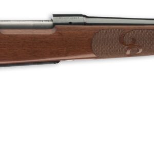Winchester Model 70 Featherweight Compact bolt-action rifle in 6.5 PRC with 20-inch blued barrel