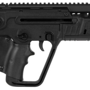 IWI TAVOR X95-XB18CA 5.56 NATO - FLATTOP 18" BULL-PUP BLACK