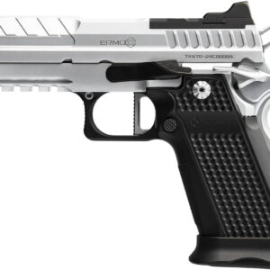 FUSION XP PRO 9MM 4" 10RD - CHROME OR RMR PLATE/GLOCK MAGS