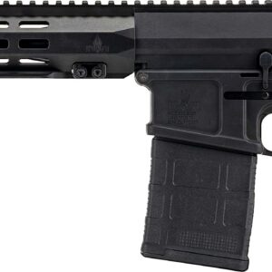 IWI Zion-25 Semi-Auto Rifle .308 Win / 7.62 NATO 16" Barrel Black 20-Round