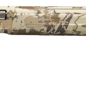 Browning A5 Sweet 16 Auric semi-automatic shotgun in 16 gauge with 28-inch barrel and Auric finish