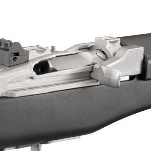 RUGER MINI-30 7.62X39 - 20-SHOT S/S BLACK SYN