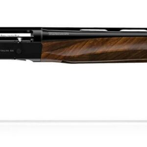 Retay Antalya semi-automatic 12 gauge shotgun with 30-inch barrel and black and wood finish