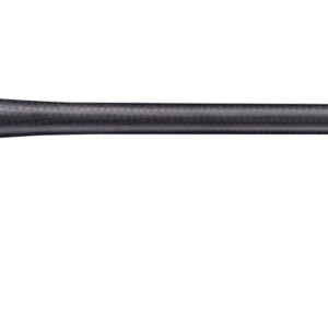 Bergara Premier Series BPBA34-65PRC barreled action in 6.5 PRC with 22-inch silver barrel