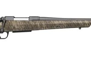 Browning A-Bolt III MOBL bolt-action rifle in .270 Winchester with 22-inch blued barrel
