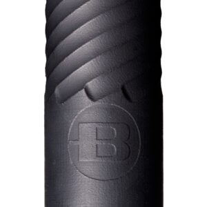 BERGARA B30-TI 30CAL SILENCER BLK