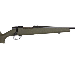 Weatherby Vanguard Camilla Wild bolt-action rifle in .223 Rem with 20-inch barrel