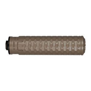 DIAMONDBACK FIREARMS DB 30 7.62MM SILENCER FDE