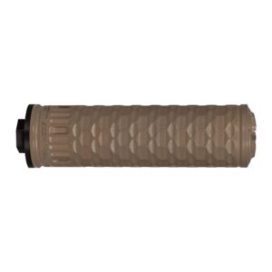 DIAMONDBACK FIREARMS DB 556 5.56MM SILENCER FDE