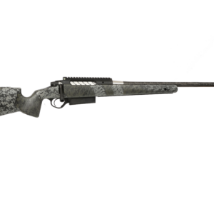 Seekins Precision Element M3 bolt-action rifle chambered in 277 Fury with 20-inch barrel, mountain configuration