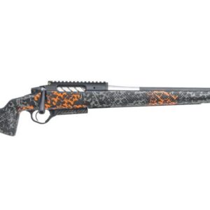 Seekins Precision Element M3 bolt-action rifle in 7mm BC with 22-inch barrel, Urban finish