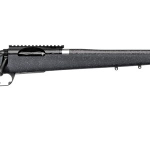Proof Research Elevation 2.0 bolt-action rifle in .300 Winchester Magnum with 22-inch Granite carbon fiber barrel