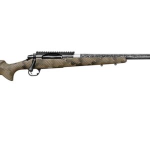 Proof Research Elevation 2.0 bolt-action rifle in .300 Winchester Magnum with 22-inch TFDE carbon fiber barrel