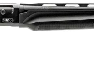 GForce Arms GF One semi-automatic 12 gauge shotgun with 28-inch barrel in black finish