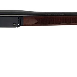 Henry Repeating Arms Single Shot Compact .410 Bore Youth Shotgun with 22-inch blued barrel and wood stock