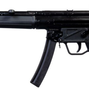 Century Arms AP5 Core 9mm Semi-Auto Pistol, Black, 8.9" Barrel, 30+1 Capacity