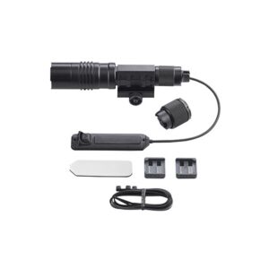 STREAMLIGHT PROTAC HLX USB RAIL 1000LM LSR