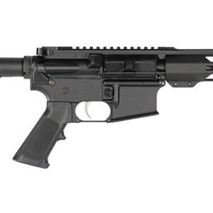 Hi-Point HP-15 semi-automatic AR pistol in .300 AAC Blackout with 10.5-inch barrel in black finish
