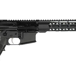 Hi-Point HP-15 semi-automatic rifle in black, chambered in 5.56 NATO with a 16-inch barrel and 30-round magazine