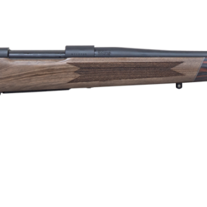 Howa M1500 Super Deluxe bolt action rifle in .308 Winchester with 22-inch threaded blued barrel