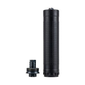 IWI - ISRAEL WEAPON INDUSTRIES IWS762TI 762MM SLNCR 5/8X24