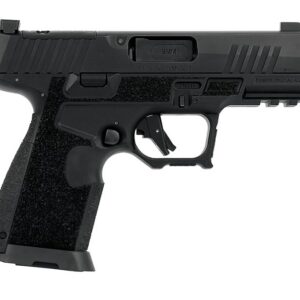 Kimber R7 Mako CFC 9mm black striker-fired pistol with optic-ready slide and TruGlo Tritium night sights