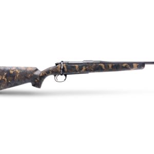 Wilson Combat NULA Model 20 .308 Winchester 16-inch Kodiak bolt-action rifle, right-side profile