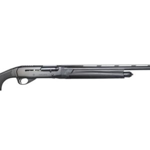 EAA Corp MC312 Goose 12 gauge semi-automatic shotgun with 30-inch blued barrel and black synthetic stock