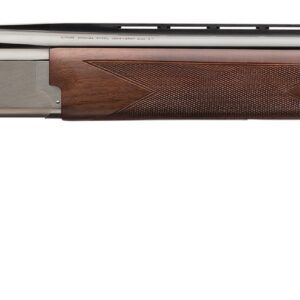 Browning Citori Hunter Grade II .410 bore over/under shotgun with 26-inch barrel and silver bead sight