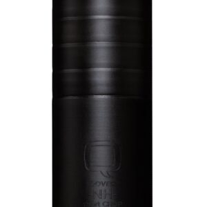 Q SHORT CHOP 8.6BLK SILENCER