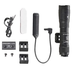 STREAMLIGHT PROTAC 2.0 RAIL 2000LM BLK KIT