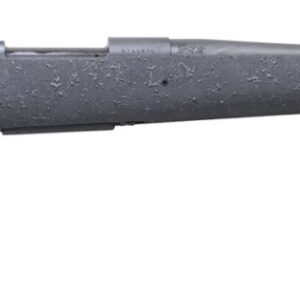 Howa 1500 SL Gen2 bolt action rifle in 6.5 Creedmoor with 20-inch threaded barrel and blued finish