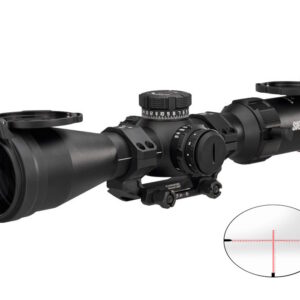 SIG SAUER TANGO MSR 3-18X50 34MM BLACK