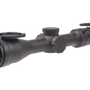 SIG SAUER WHISKEY 4 3-12X44 QUADPLEX HF
