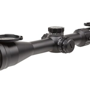 SIG SAUER WHISKEY 4 4-16X44 FFP HELLFIRE