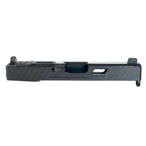 SHADOW SYSTEMS G19 G3 9MM SLIDE ASSEMBLY OR