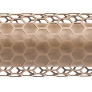 SIG SAUER SURG556 SLX SILENCER