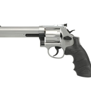 SAR Arms SAR Revolver .357 Magnum stainless steel 6-inch barrel with adjustable sights
