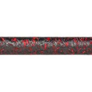 TAPCO 10/22 CF RED/BLK TB
