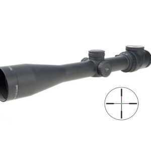 TRIJICON ACCUPNT 2.5-12.5X42 DPX 30MM