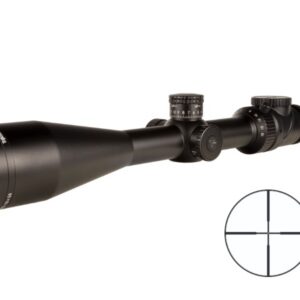 TRIJICON ACCUPOINT 3-18X50 DPLX 30MM GN