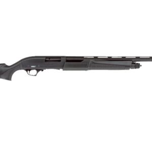 TriStar Arms Cobra III pump-action shotgun 12 gauge 28-inch barrel with synthetic stock and blued finish