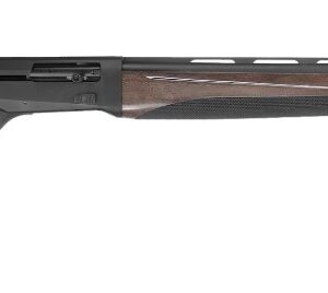 TriStar Arms Raptor II semi-automatic 20 gauge shotgun with 28-inch barrel, black finish and wood stock