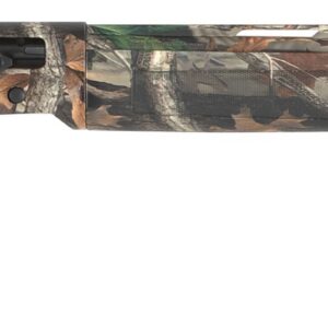 TriStar Viper G2 Compact semi-automatic .410 bore shotgun with 24-inch barrel in full camouflage finish