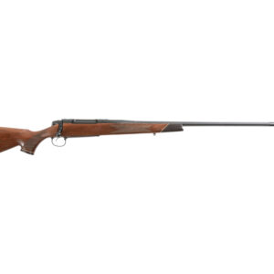 Weatherby 307 Adventure SD bolt-action rifle in 6.5 Creedmoor with 22-inch barrel, right side view