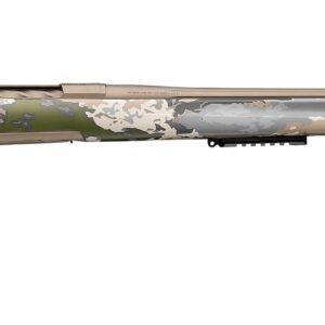 Browning X-Bolt 2 Hunter Carbon Max Long Range bolt-action rifle in .300 Winchester Magnum with smoked bronze finish and 26-inch barrel